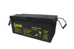 MP20012直流屏UPS电源EPS通讯基站通讯应急用 广隆蓄电池12V200AH