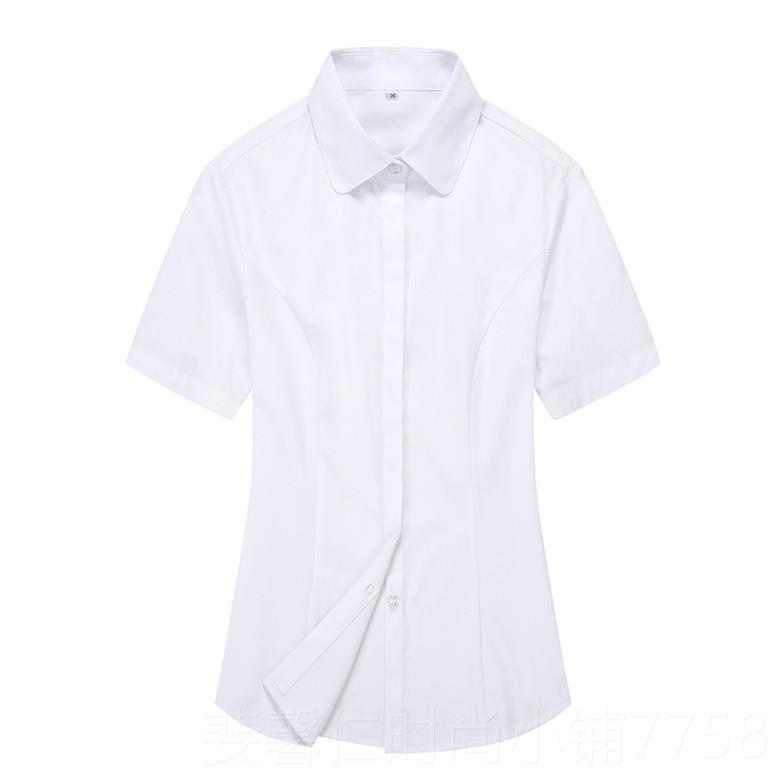 新品新款光大银行衬衬圆衫光大新款领衣光大新款作行服制服光大工图片
