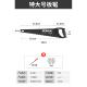 新品 德国K手OAX锯子锯果树手工锯伐木锯园林工家用木M工锯板具锯