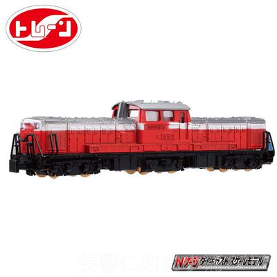 新品日本trane火车J新干动车轨道玩具模合金型N型樱花系R线列特快
