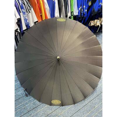 新品人定款制私国伞际米兰高级雨短自动伞长款把手款