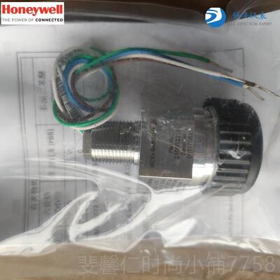 新品霍尼韦尔ens温eointp XCD传感器气体检测仪工业氧气高可S燃气