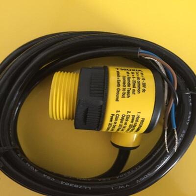 议价T30UXIB 美国邦纳温度补偿超声波传感器