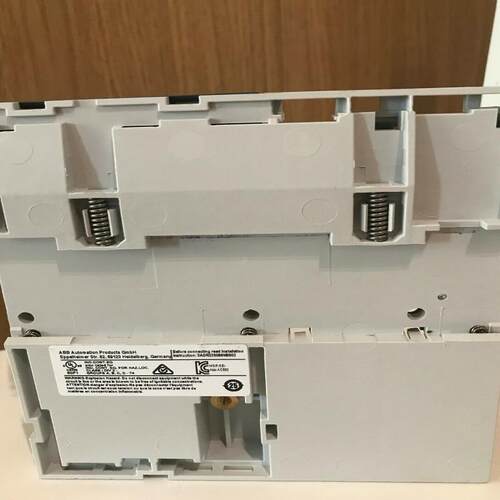ABB变频器模块AC500 3ABD00038901 TB5640-2ETH