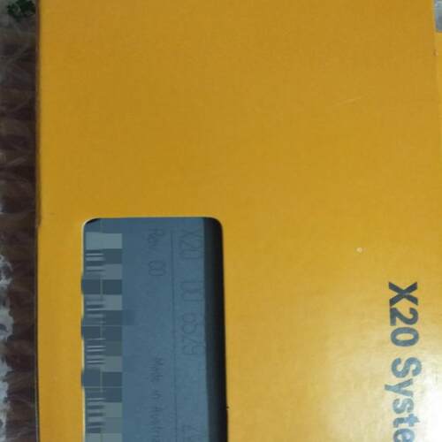 议价贝加莱模块X20AT1744 X20CP0292  X20DOF322原装全新PLC现货