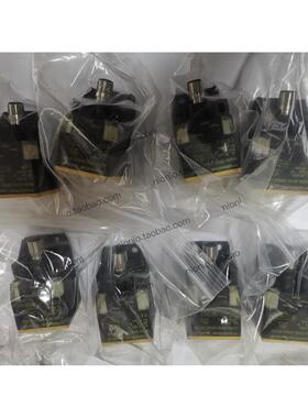 议价图尔克方头传感器Ni50U-QV40-AP6X2-H141