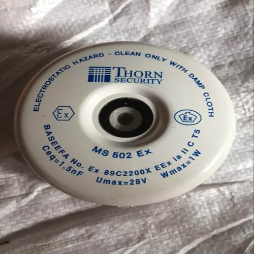 议价THORN SECURITY MS502EX消防探测器议价
