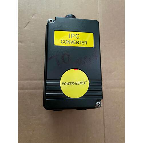 议价POWER-GENEX IPC-42 I/P CONVERTER 0.4-2bar 6-30psi IP55