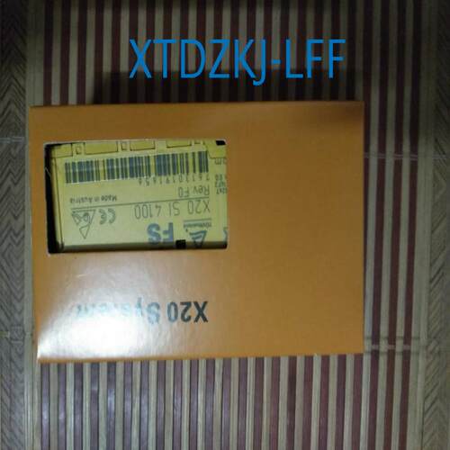 议价X20SI4100 贝加莱模块 现货原装议价