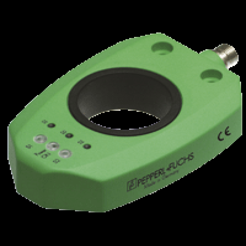 议价德国倍加福 P+F PMI360D-F130-IE8-V15 电感式定位测量系