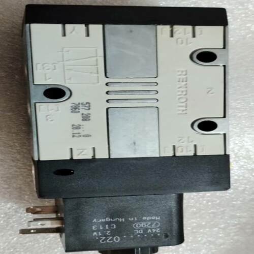 议价乐力士REXROTH  遥控系统阀件
