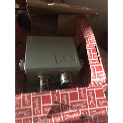 议价原装正品 EMP 2 084G2107 丹佛斯 EMP 2系列船级专用 压力传