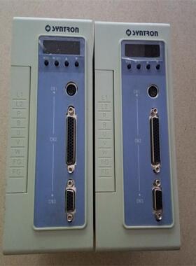 议价森创伺服电机驱动器 GS0020A/GS0040A/GS0075A/80CB075C