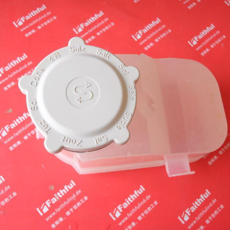 议价Miele 05894795 美诺二手洗碗机用门盐溶液计量泵 AWECO