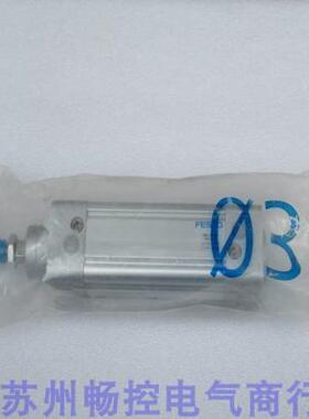 议价费斯托FESTO气缸 DNC-32-50-PPV-A-Q 163302