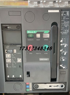 MOELLER穆勒断路器IZMH2-A800/IZMH2-A1000/IZMH2-A125