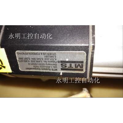 议价MTS LPRKAM06001 MAGNETOSTRICTIVE LDT TEMPOSONICS LPRKAM0