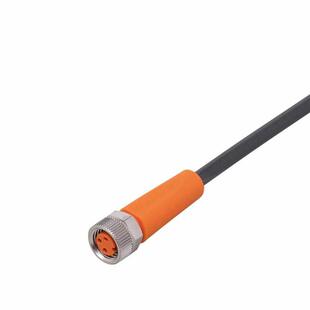 10米 易福门IFM 镀金 evc143