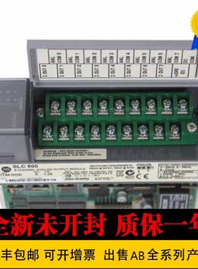 议价AB1757-SRC3 1746-OBP8 1746-F11760-CBL-INT03 罗克韦尔