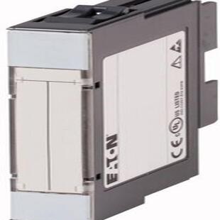 24VDC 4DI P电源IO模块4D Eaton伊顿金钟穆勒Moeller