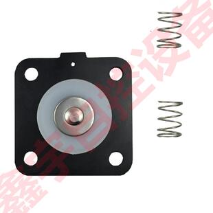 K5004 K4502 K7600膜片修理 K2529 电磁脉冲阀膜片K2501