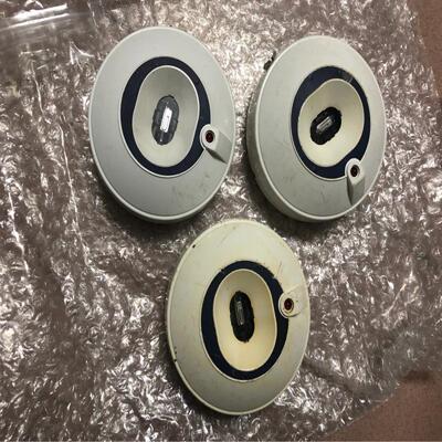 议价Consilium康士廉NS-AUV火焰探头烟感探测器库存3个8层新特价