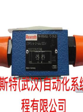 议价Rexroth力士乐R901218097 3DREME10P-7X/200YG24K31/F1V