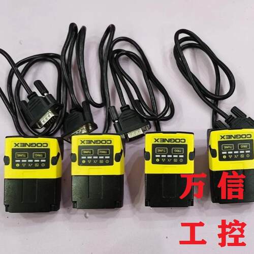 COGNEX康耐视机读码器DM152S DM152X DM152Q DM152SX