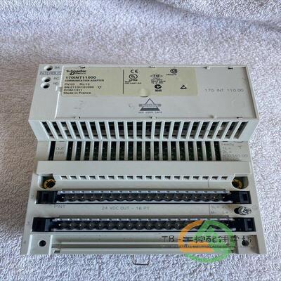议价 170ADO34000 模块 170ADO34000