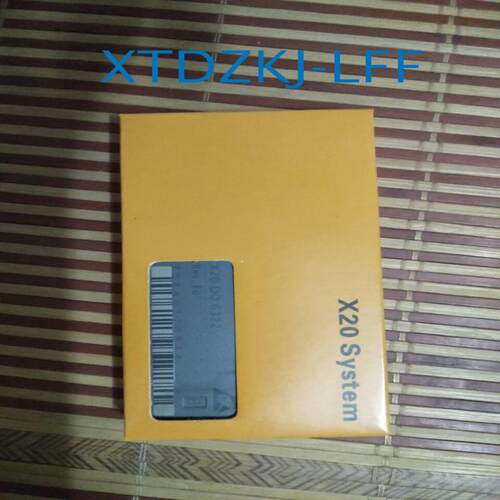 议价X20CM1941 X20DO2322 X20DO2623 贝加莱 原装议价