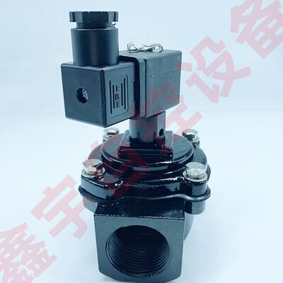 VNP208 VEM208 SB3 RCA3PV DB18 1''英寸脉冲喷射阀防腐