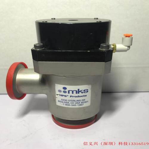 MKS HPS PRODUCTS LPV1-40-AK-CNZS