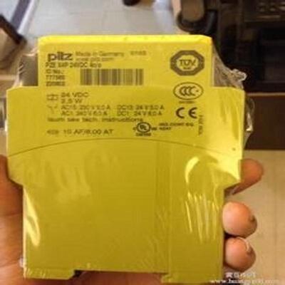 议价301710 524120  312025 512110  540003  514120皮尔兹Pilz,