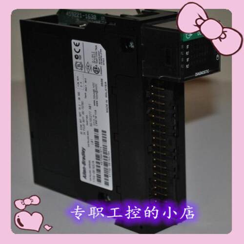 议价全新罗克韦尔 1756-OB16D原装进口现货顺丰包邮价格优美欢迎