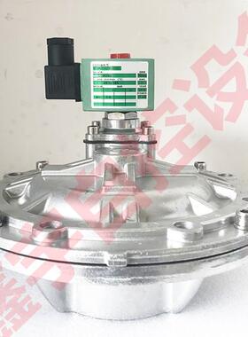 SCR353G060 SCXR353G060 C113928 3寸淹式电磁脉冲阀