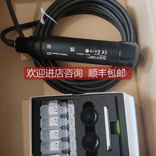 詢價(jià)E COS41 溶解氧傳感器探頭COM223 DX0005溶解氧變送器