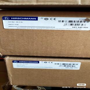 24Z MACH1030 SM9HPHX 24口光电工业交换 议价赫斯曼