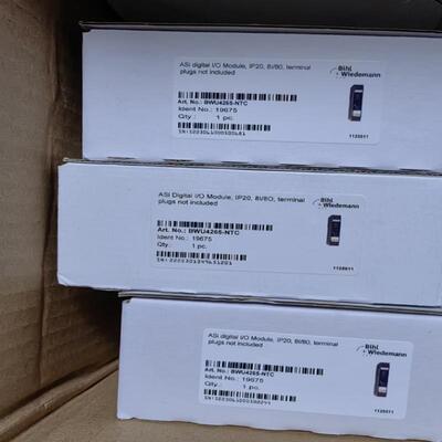 议价必威BWU4265  BWU2620全新Bihl+Wiedemann原装正品 欢迎咨询