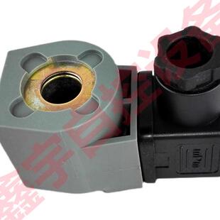 电磁阀脉冲线圈 K0300 C53056N脉冲阀线圈 CY123 C5305 N282