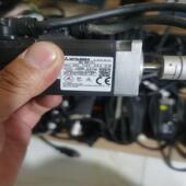 KR13BJ KR13J 机 三菱伺服电机