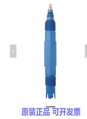 CPF81-LH11C2  E+H pH电极一体式电极用于污水基础原材料和