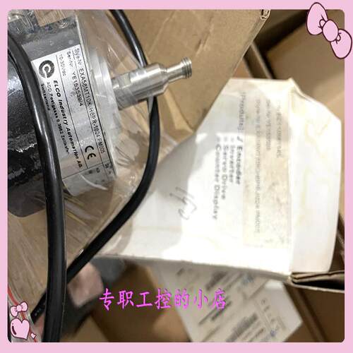 议价ELCO EXA58MT10K-H6PR-1024.PM005原装进口现货 价格优美