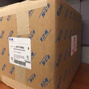 EATON伊顿穆勒S801 R10N3S软启动器S801R10N3S
