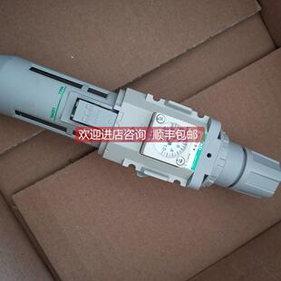 W2000 询价喜开理CKD过滤器W1000