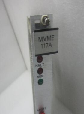 motorola  mvme-117a