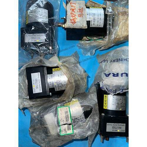 议价YOKOGAWA日本三浦锅炉用风门调节电机RM-H8AA6P