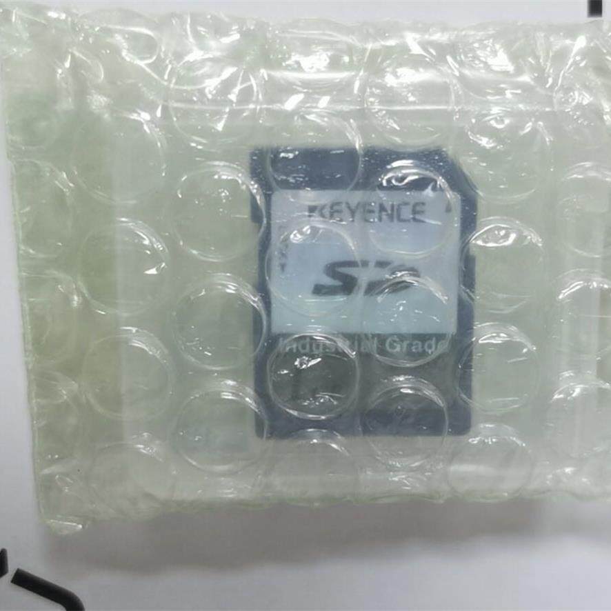 议价 KEYENCE CA-SD1G 内存卡