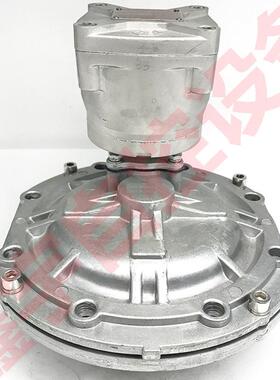 绿头隔爆脉冲阀NF353A044 1寸防爆阀 除尘隔爆阀NF353A045