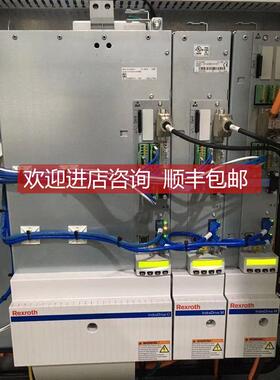 询价HCS02.1E-W0012/0028/0054/0070-A-03-NNNN力士乐伺服驱动器