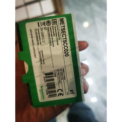 议价METSECT5CC020施耐德互感器